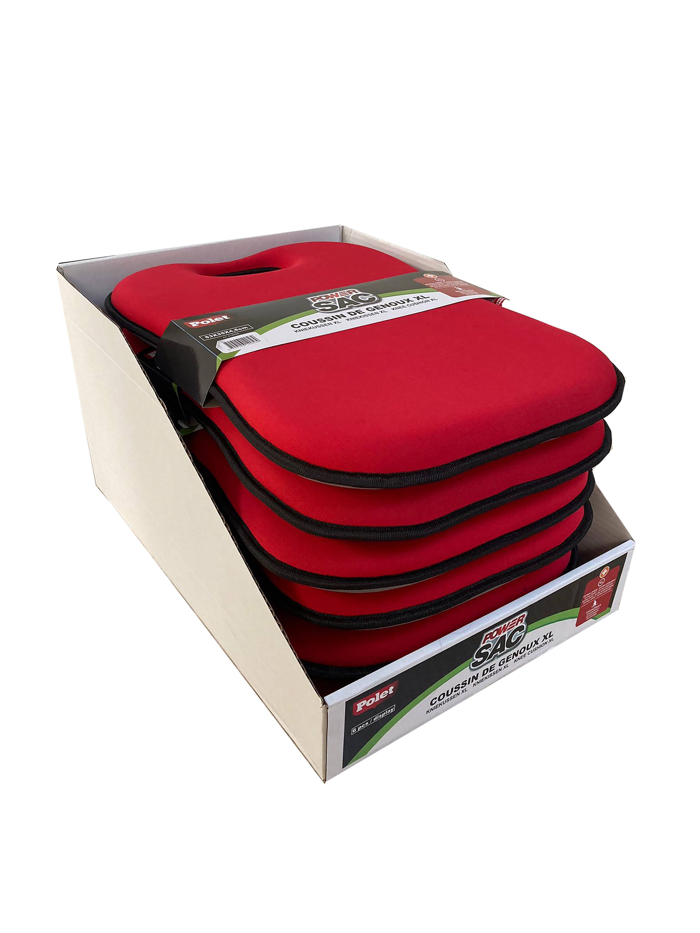 Kniekussen XL Kniekussen XL