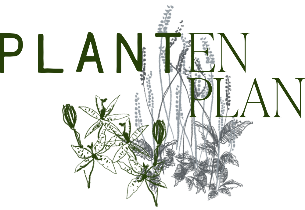 Plantenplan Logo